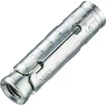 Анкер-гильза Tecfi DXE ZN М10 (2 шт.) 147584