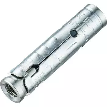 Анкер-гильза Tecfi DXE ZN М6 (2 шт.) 147582