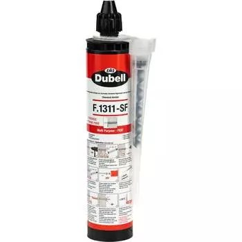 Анкер химический EMS DUBELL PESF 300 ml 9630270316