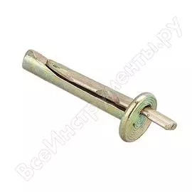 Анкер Экопласт 6х40 47225-100