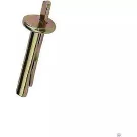 Анкер-клин BEFAST 6х60 5 шт. А060605S