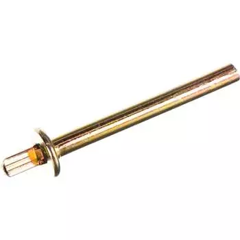 Анкер-клин качественный крепеж МАН (6/60 (25 шт.) 0200003