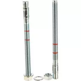 Анкер клин KRAFTOOL 302184-20-270