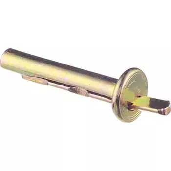 Анкер-клин крепежная техника 6x40, 2 шт. 19350