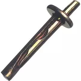 Анкер-клин МЕТАЛЛСЕРВИС М6x60 100 шт. 1226968