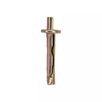 Анкер-клин МЕТАЛЛСЕРВИС М6x40 мм, 20 шт. 1257152