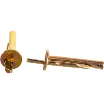 Анкер-клин Стройбат 6х40 мм (40 шт.) 2625801 / 111091