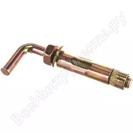 Анкер-костыль КРЕП-КОМП 14х70 (25 шт.) акл1470