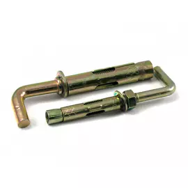 Анкер-костыль КРЕП-КОМП 12х70 (50 шт.) акл1270