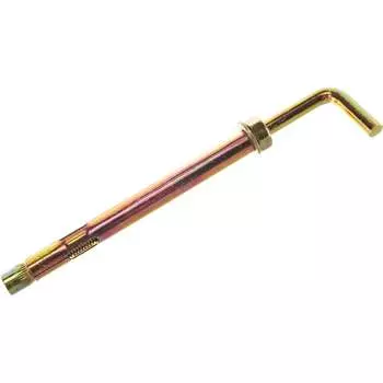 Анкер костыль КРЕП-КОМП акл10120