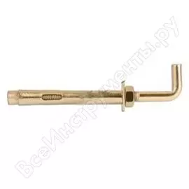 Анкер костыль КРЕП-КОМП акл840