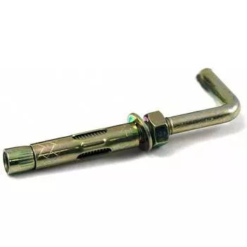 Анкер-костыль КРЕП-КОМП 8х60 5 шт. акл860мф