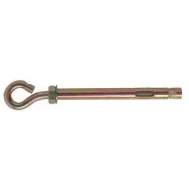 Анкер КРЕП-КОМП м10 12х140 25 шт. ако12140