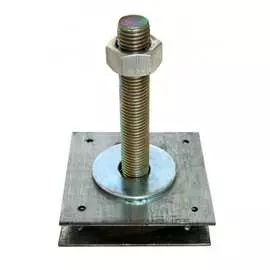 Анкер КРЕП-КОМП 120x200x120 м24 1 шт. арв12024