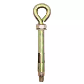 Анкер КРЕП-КОМП м8 10х60 5 шт. ако1060мф