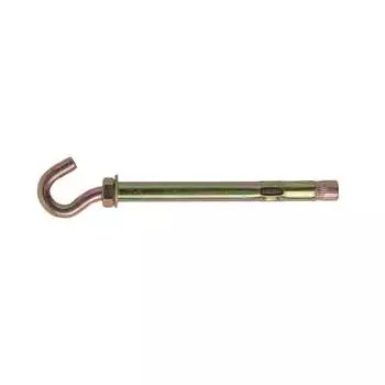 Анкер КРЕП-КОМП м8 10х115 5 шт. акр10115мф