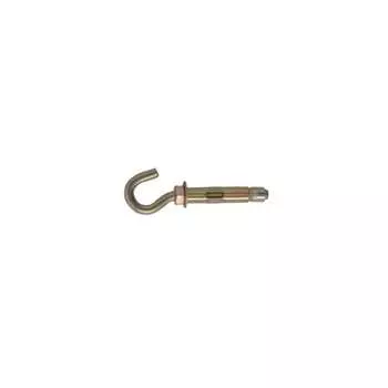 Анкер КРЕП-КОМП м6 8х45 5 шт. акр845мф