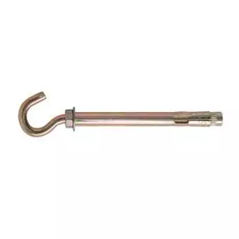 Анкер КРЕП-КОМП м10 12х130 3 шт. акр12130мф