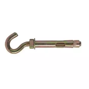 Анкер КРЕП-КОМП м12 16х110 3 шт. акр16110мф