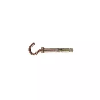 Анкер КРЕП-КОМП м6 8х60 5 шт. акр860мф