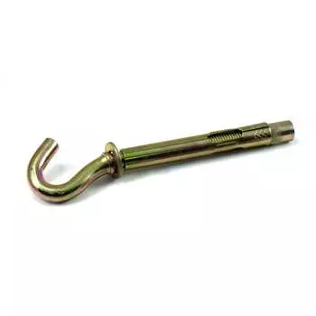 Анкер КРЕП-КОМП м8 10х50 5 шт. акр1050мф