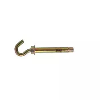 Анкер КРЕП-КОМП м8 10х80 5 шт. акр1080мф