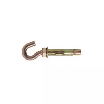 Анкер КРЕП-КОМП м10 12х70 5 шт. акр1270мф