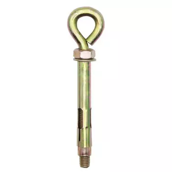 Анкер КРЕП-КОМП м8 10х120 5 шт. ако10120мф