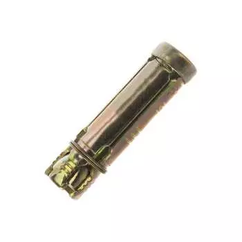 Анкер КРЕП-КОМП м6 10х40 10 шт. ав6мф