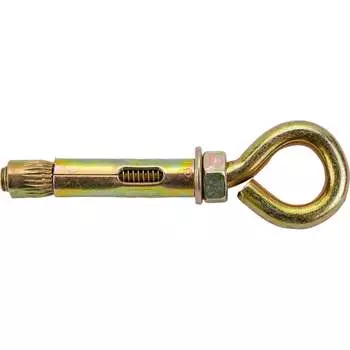 Анкер КРЕП-КОМП м6 8х45 (100 шт.) ако845