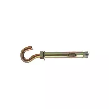 Анкер КРЕП-КОМП м12 16х130 3 шт. акр16130мф