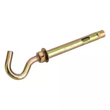 Анкер КРЕП-КОМП м8 10х100 5 шт. акр10100мф