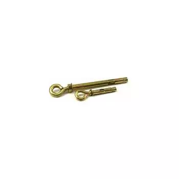 Анкер КРЕП-КОМП м6 8х40 100 шт. ако840