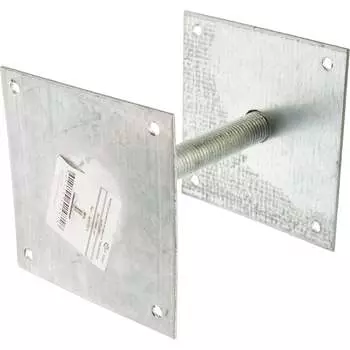 Анкер КРЕП-КОМП 150х200х150 м24 (1 шт.) арв15024