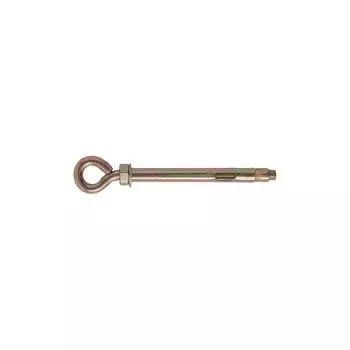 Анкер КРЕП-КОМП м10 12х130 3 шт. ако12130мф