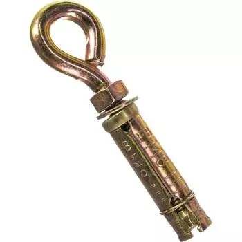 Анкер КРЕП-КОМП м12 20х95 1 шт. аку12мф