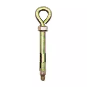 Анкер КРЕП-КОМП м8 10х80 5 шт. ако1080мф