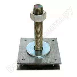 Анкер КРЕП-КОМП 150х200х150 м20 (1 шт.) арв15020