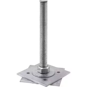 Анкер КРЕПКО-НАКРЕПКО 20x100 44708