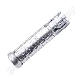 Анкер партнер psa-es 6 zn 100шт. бп фас 68611 100