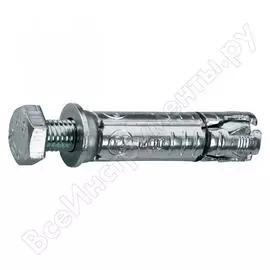 Оцинкованный анкер ЕВРОПАРТНЕР LB 10-35 1 шт. 11 1344 2
