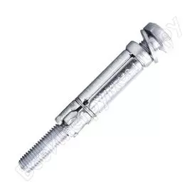 Оцинкованный анкер Партнер PSA-LB 10х35 (2 шт). 826752