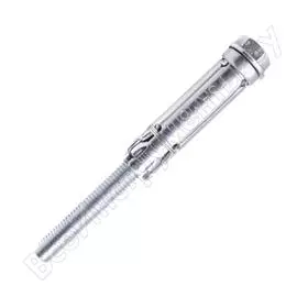 Анкер с болтом партнер psa-lb 8х45 zn 2шт. фас 68608 71 2