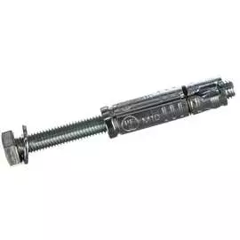 Анкер с болтом sormat pfg/ lb m10х55 2 шт пакет партнер фас 11945 2 71