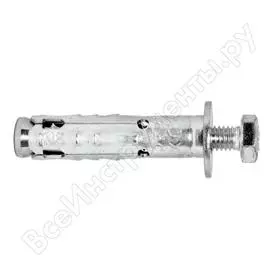 Анкер Tecfi 88 DX ZN М6/5 (4 шт.) 147592