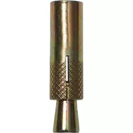 Анкер с клином ЗУБР