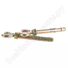 Анкер КРЕП-КОМП м10 12х100 (25 шт.) ако12100