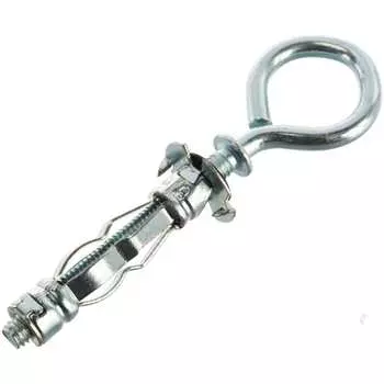 Анкер с кольцом Tech-Krep Молли R М4х32 (4 шт.) 112293