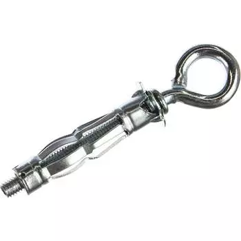 Анкер с кольцом Tech-Krep Молли R М6х52 (4 шт.) 112295