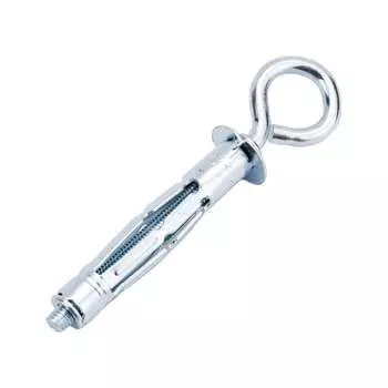 Анкер с кольцом Tech-Krep Молли R М5х52 (4 шт.) 112294